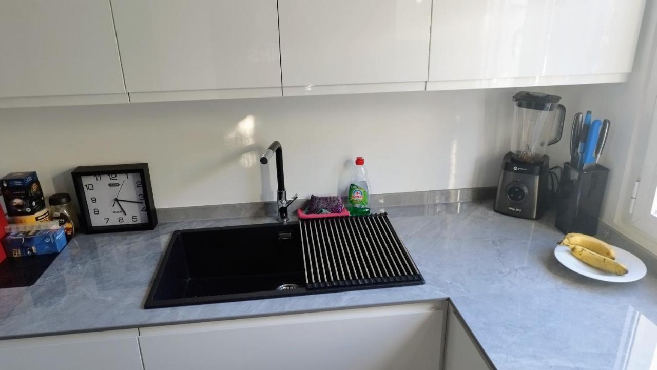 Villa With Private Pool, Bbq, Fitness Center & Sauna Sant Vicent del Raspeig  Exterior foto